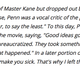 Screenshot: Channel Awesome